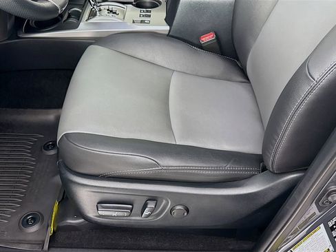 Certified 2024 Toyota 4Runner SR5 Premium image 13