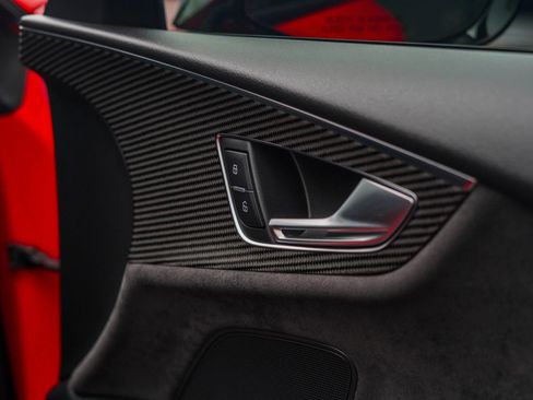 Used 2016 Audi RS 7 Prestige image 29