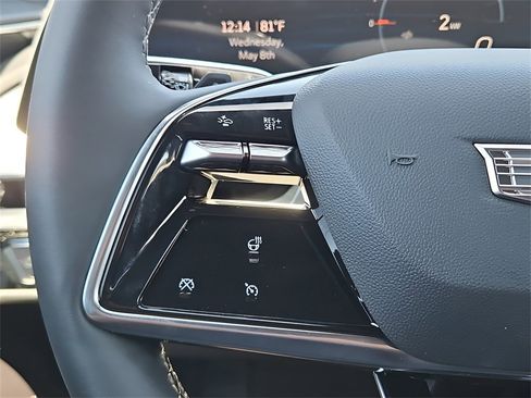 New 2024 Cadillac Lyriq Luxury image 19