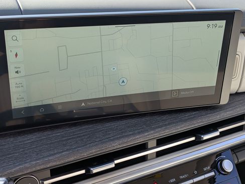 New 2025 Hyundai Santa Fe Calligraphy image 12