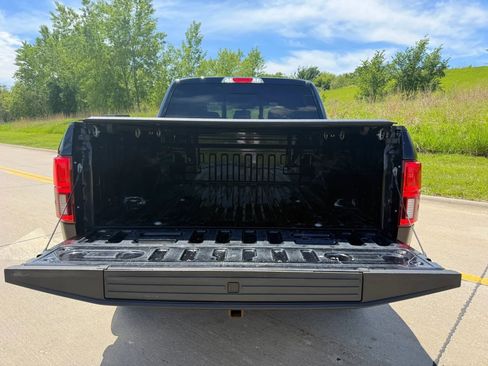 Used 2019 Ford F150 King Ranch w/ Equipment Group 601A Luxury AWD/4WD image 10