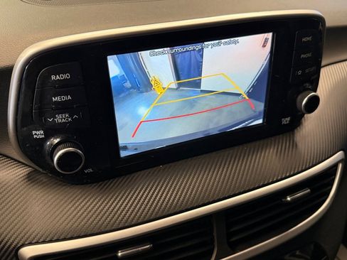 Used 2019 Hyundai Tucson SE image 14