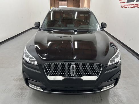 Used 2022 Lincoln Aviator Reserve w/ Equipment Group 201A image 3