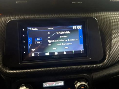 Used 2019 Nissan Kicks SV FWD image 13