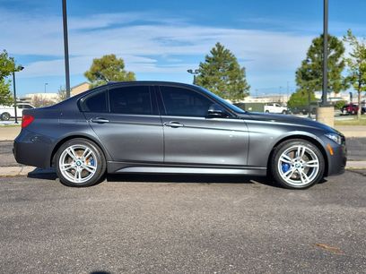 Used 2015 BMW 335i xDrive Sedan