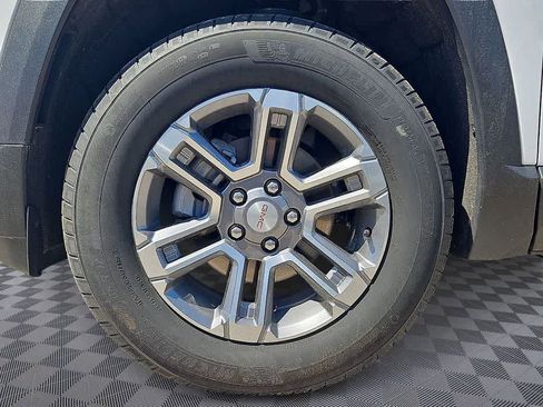 Used 2026 GMC Terrain Elevation AWD/4WD image 7