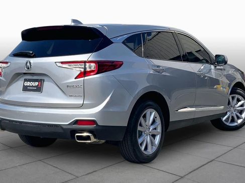 Used 2024 Acura RDX SH-AWD image 13