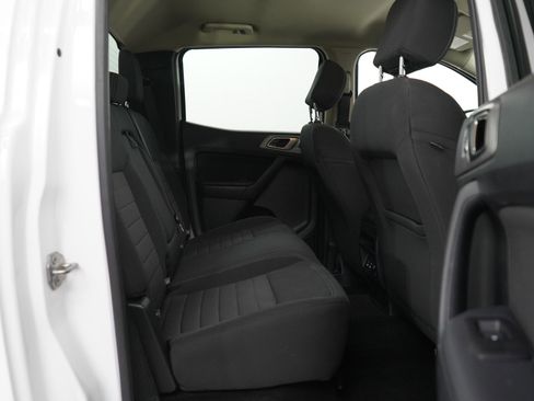 Used 2019 Ford Ranger XLT w/ Trailer Tow Package image 10