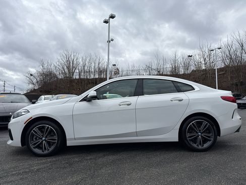 Used 2022 BMW 228i xDrive Gran Coupe w/ Premium Package 2 image 3