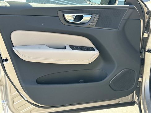 New 2026 Volvo XC60 T8 Plus w/ Protection Package Premier image 11