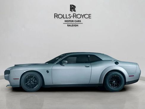 Used 2023 Dodge Challenger SRT Hellcat Redeye RWD image 6