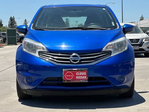 Used 2016 Nissan Versa Note SV FWD image 11