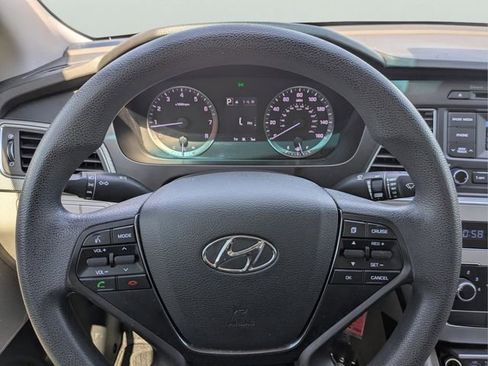 Used 2015 Hyundai Sonata SE FWD image 22