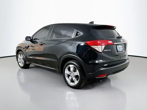 Used 2020 Honda HR-V LX image 5