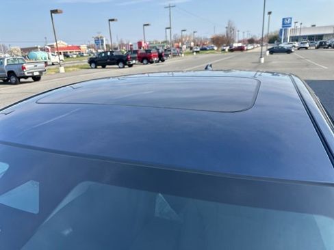 New 2026 Honda Accord Touring image 13