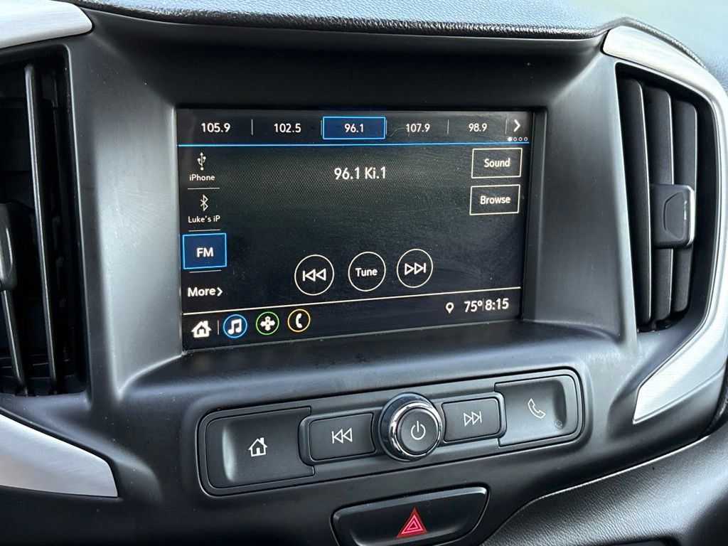 Used 2019 GMC Terrain SLE w/ Driver Convenience Package AWD/4WD image 14
