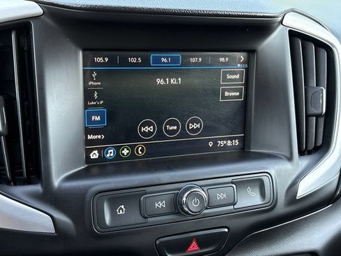 Used 2019 GMC Terrain SLE w/ Driver Convenience Package AWD/4WD image 14