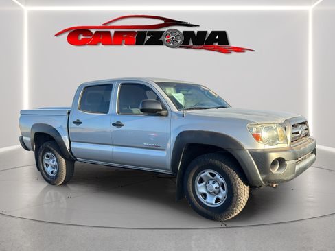 Used 2009 Toyota Tacoma PreRunner RWD image 2