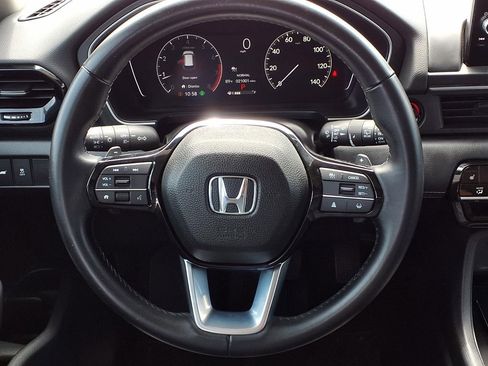 Used 2025 Honda Pilot EX-L image 20