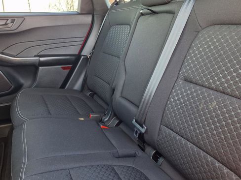 Certified 2023 Ford Escape Active image 7