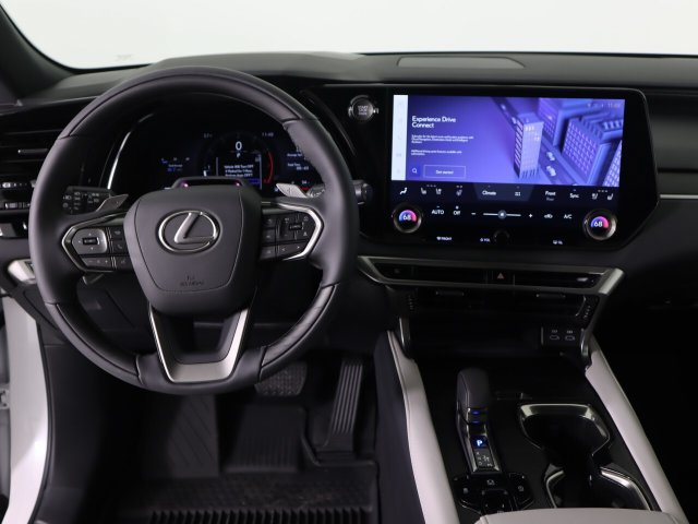 New 2026 Lexus RX 350 Premium w/ Convenience Package FWD image 21