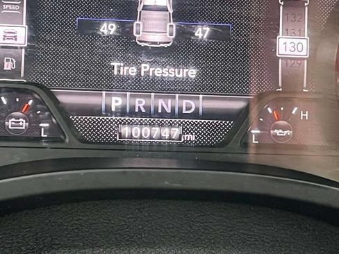 Used 2019 RAM 1500 Rebel w/ Rebel Level 1 Equipment Group AWD/4WD image 37