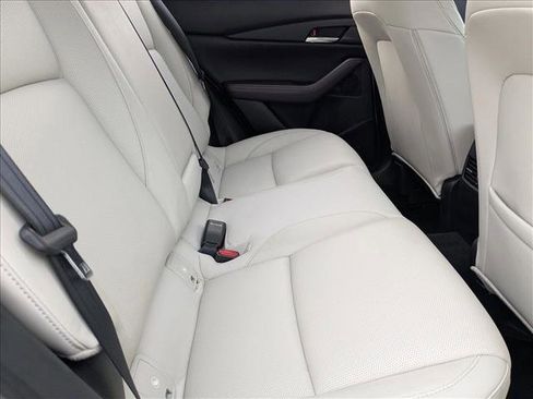 Used 2021 MAZDA CX-30 2.5 Turbo w/ Premium Plus Pkg image 18