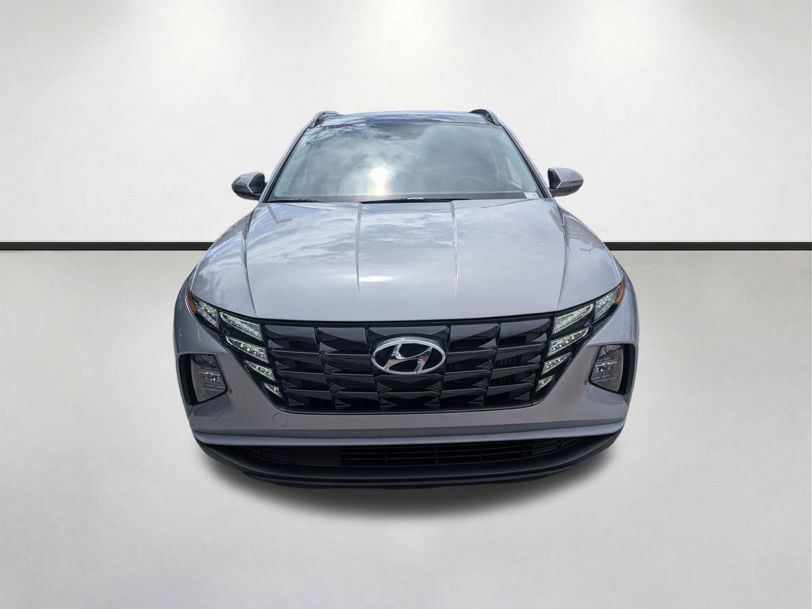 Used 2024 Hyundai Tucson SEL AWD/4WD image 9