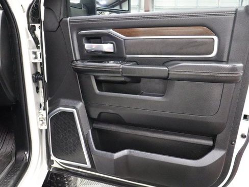 Used 2024 RAM 2500 Laramie w/ Protection Group AWD/4WD image 55