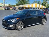 Used 2015 Hyundai Veloster Turbo image 3