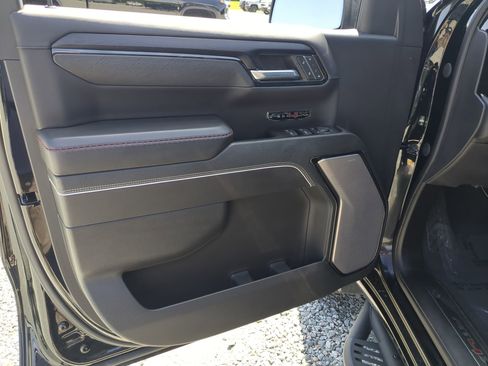 Certified 2023 GMC Sierra 1500 AT4X AWD/4WD image 14
