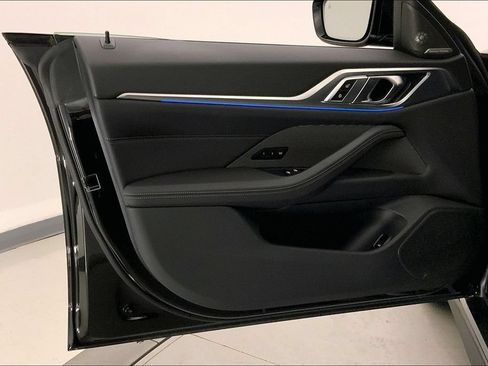 Used 2023 BMW i4 eDrive35 w/ Premium Package RWD image 23