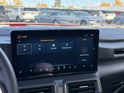 New 2026 Ford Mustang Coupe image 20