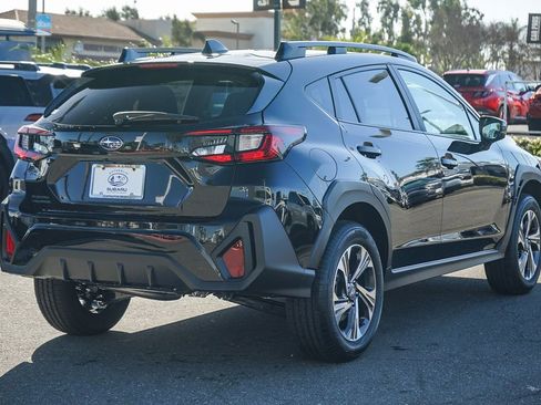 New 2026 Subaru Crosstrek 2.0i Premium image 4