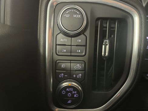 Certified 2021 GMC Sierra 1500 Denali w/ Denali Ultimate Package AWD/4WD image 26