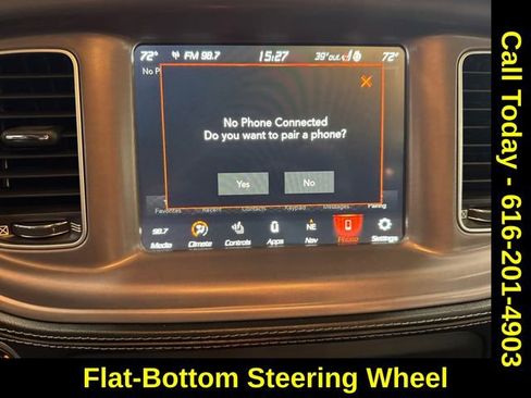 Used 2023 Dodge Charger Scat Pack image 18