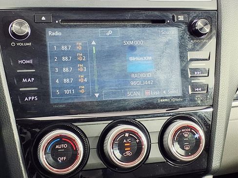 Used 2018 Subaru Forester 2.5i Limited image 22