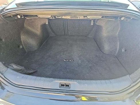 Used 2020 Nissan Altima 2.5 SR image 14