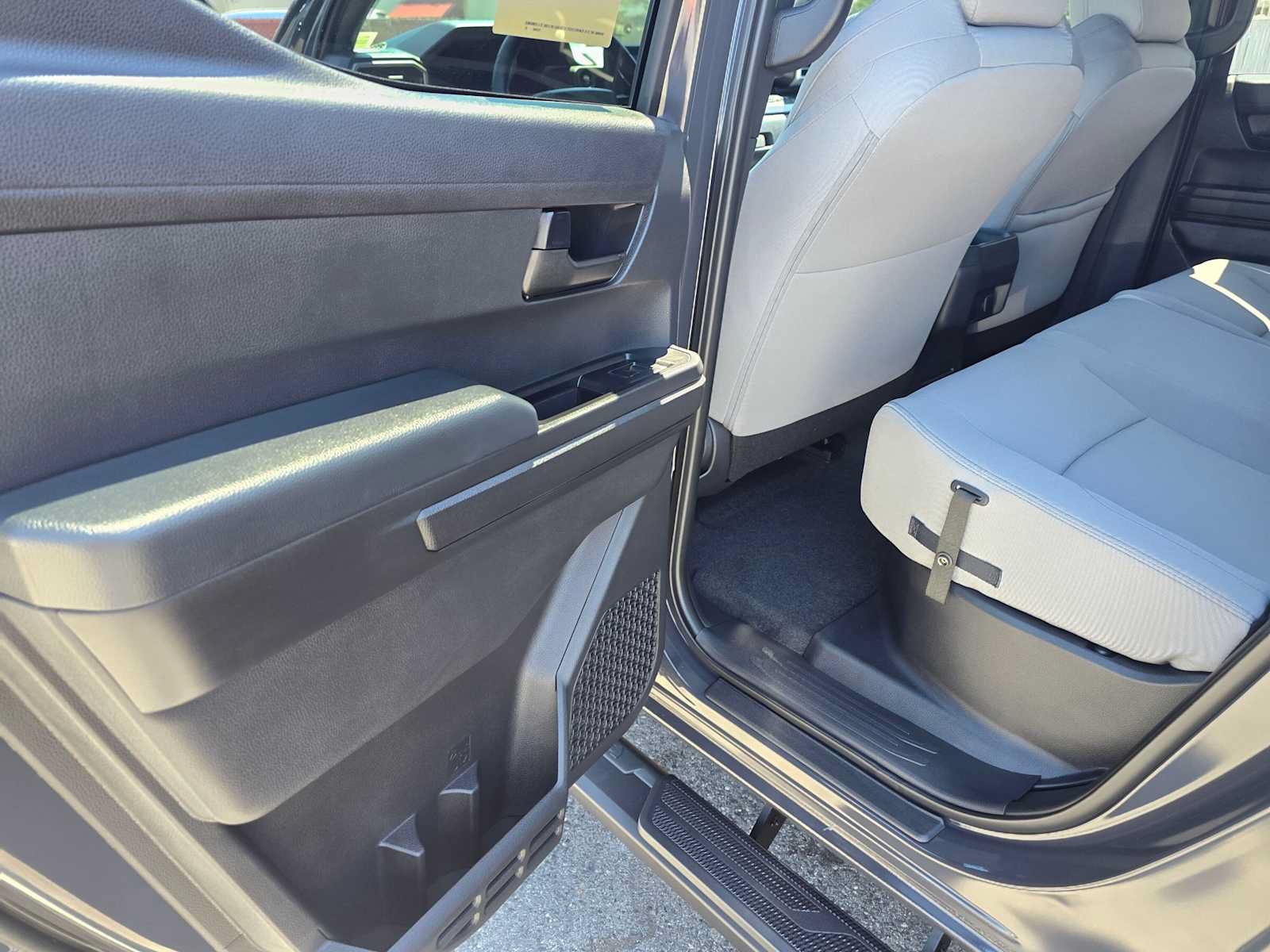 Used 2026 Toyota Tacoma SR5 RWD image 15