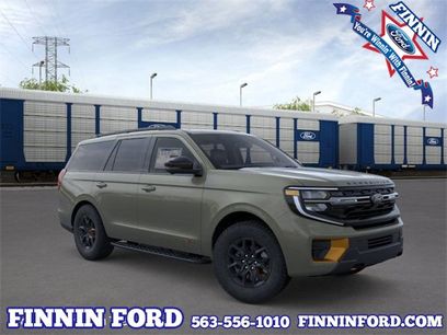 New 2025 Ford Expedition Tremor