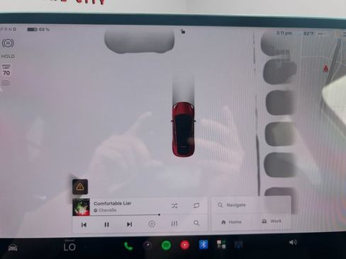 Used 2023 Tesla Model Y Long Range AWD/4WD image 37