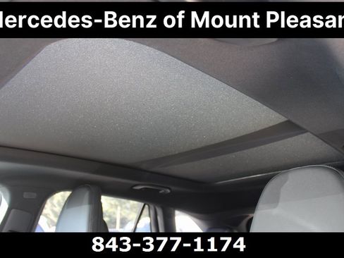 Certified 2025 Mercedes-Benz GLC 300 image 50