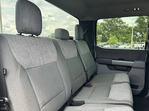 Used 2025 Ford F350 XLT AWD/4WD image 54
