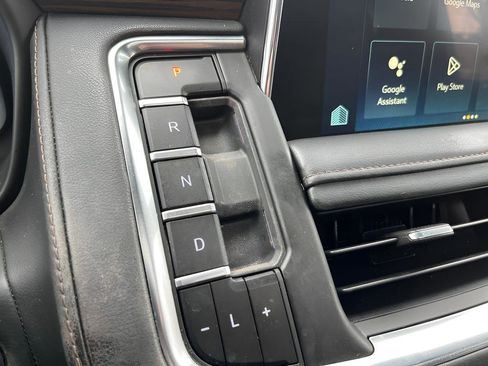 Used 2023 Chevrolet Tahoe High Country image 29