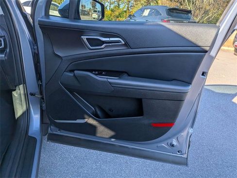 Used 2023 Kia Sportage EX image 33