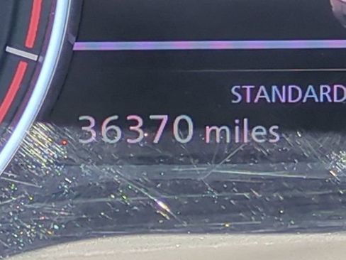 Used 2023 Nissan Rogue S FWD image 26