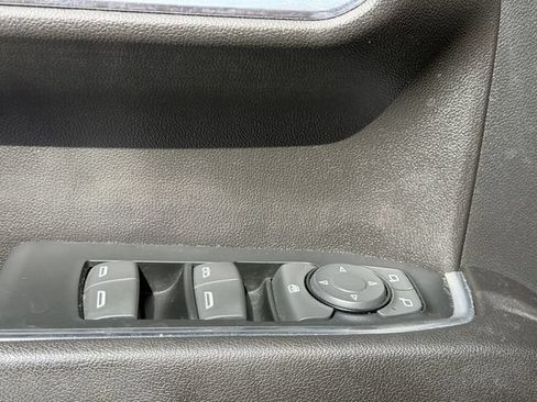 Used 2023 Chevrolet Silverado 1500 LT w/ All Star Edition Plus RWD image 21