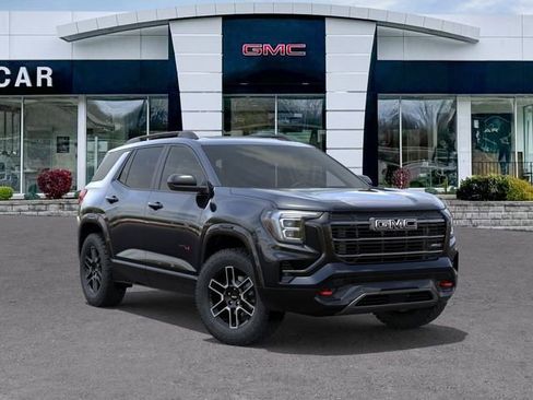 New 2026 GMC Terrain AT4 w/ Convenience Package III AWD/4WD image 7