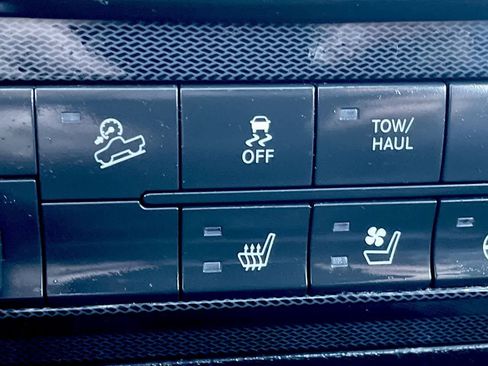 Used 2018 RAM 2500 Power Wagon w/ Leather & Luxury Group image 22