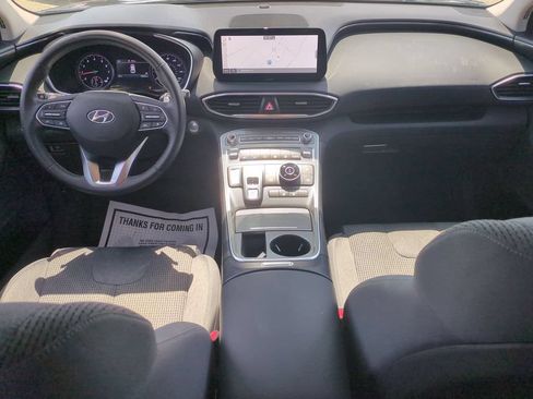 Certified 2023 Hyundai Santa Fe SEL AWD/4WD image 22
